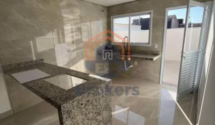 Casa em Jardim Vale Verde  -  Jundiaí