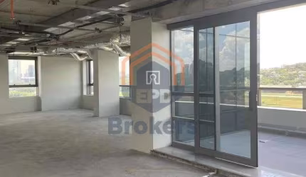 Sala Comercial em Jardins  -  São Paulo