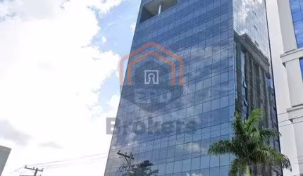 Sala Comercial em Jardins  -  São Paulo