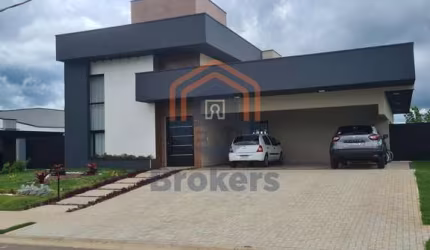 Casa terrea em Condominio em Jundiaí