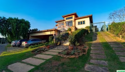 Casa em Condominio em Medeiros  -  Jundiaí