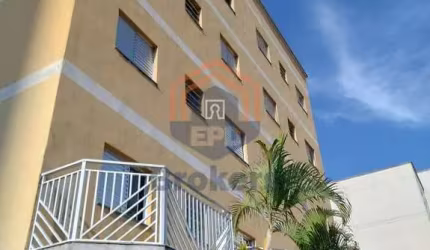 Apartamento em Alvinópolis - Atibaia, SP