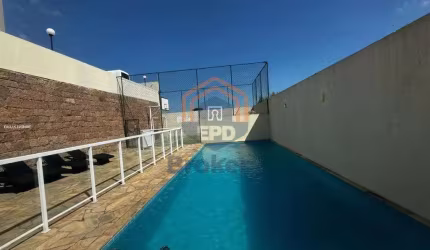 Apartamento 2 q 1s 1ou 2 vaga em Esplanada do Carmo - Jarinu