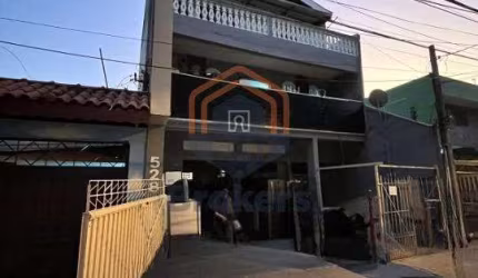 Casa Sobrado Comercial em Vila Formosa - Jundiaí, SP
