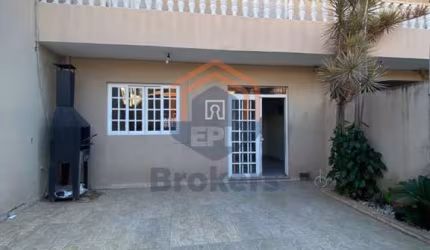 Casa em Jardim Guanabara - Jundiaí, SP