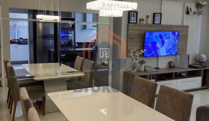 Apartamento em Jardim Bonfiglioli  -  Jundiaí