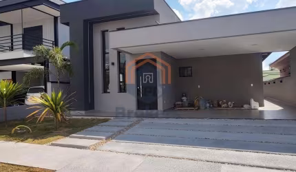 Casa em Condominio em Jardim Primavera  -  Itupeva