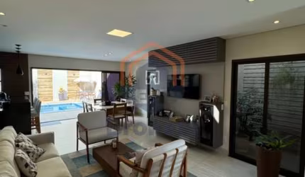 Casa Sobrado de Condominio em Engordadouro - Jundiaí, SP
