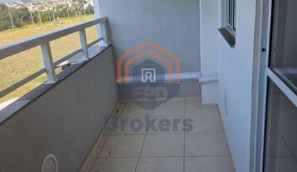 Apartamento em Jardim Carlos Gomes  -  Jundiaí