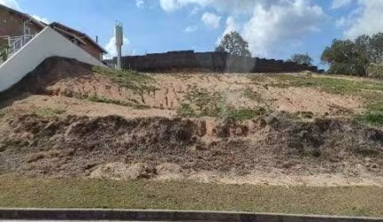 Terreno em Condomínio em Morro Alto - Itupeva, SP