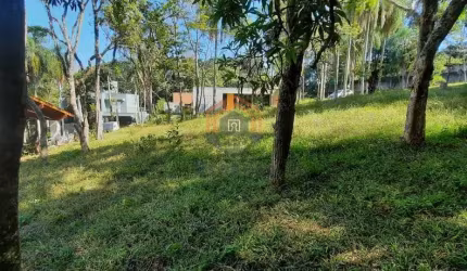 Terreno no Condomínio Paradise - Cabreúva, SP
