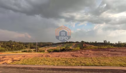Terreno no Condomínio Tamboré - Jundiaí, SP