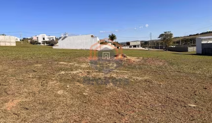 Terreno no Condomínio Terras Nobres - Itatiba, SP