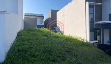Terreno no Condomínio Reserva da Mata - Jundiaí - SP