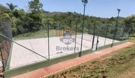 Terreno no Condomínio Vida Real - Itupeva - SP