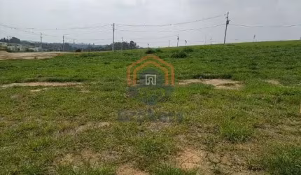 Terreno no Condomínio Villagio Azzure - Cabreúva - SP