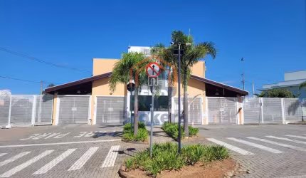 Terreno no Condomínio Vale Azul II - Jundiaí - SP