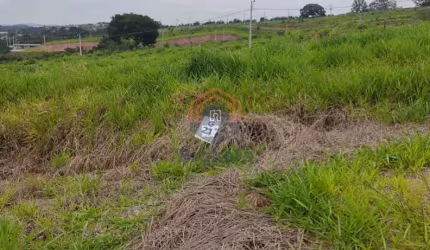 Terreno no Condomínio Portal de Jarinu - Jarinu - SP