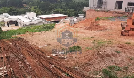 Terreno em Dois Córregos - Valinhos, SP