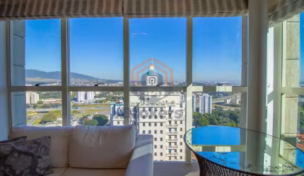 Apartamento em Parque do Colégio  -  Jundiaí