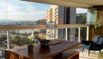 Apartamento em Jardim Bonfiglioli  -  Jundiaí