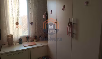 Apartamento em Vila Guarani - Jundiaí, SP