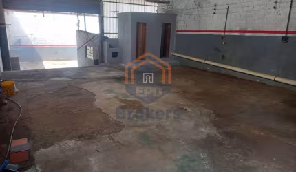 Terreno Comercial em Vila Rami - Jundiaí, SP