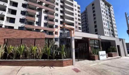 Apartamento em Recanto Quarto Centenario  -  Jundiaí