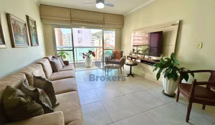 Apartamento em Pitangueiras  -  Guarujá