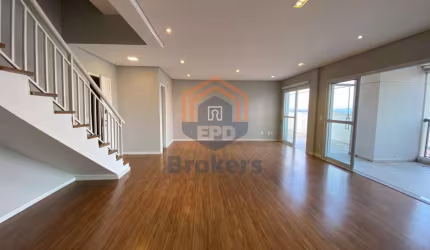 Apartamento em Anhangabaú  -  Jundiaí