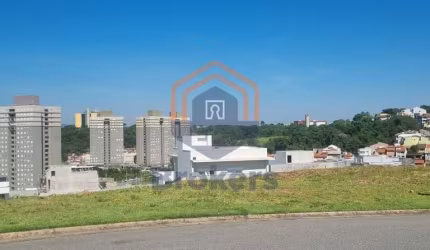 Terreno em Loteamento Residencial e Comercial Horto Florestal - Jundiaí, SP