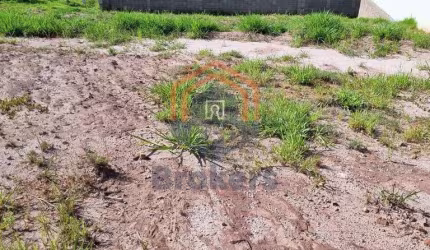 TERRENO À VENDA NO CONDOMÍNIO BOSQUE DO HORTO EM JUNDIAÍ/SP