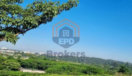 Terreno em Loteamento Residencial e Comercial Horto Florestal - Jundiaí, SP