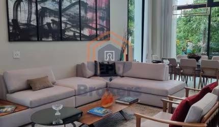 Casa Sobrado de Condominio em Cidade Santos Dumont - Jundiaí, SP