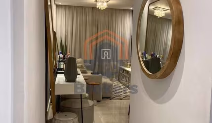 APARTAMENTO À VENDA NO CONDOMÍNIO SAINT JAMES - JUNDIAÍ/SP.