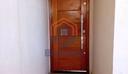 Casa em Caioçara  -  Jarinu