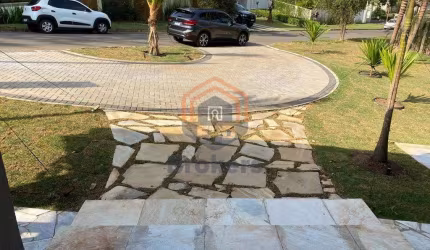 Casa em Condominio em São Joaquim - Vinhedo, SP
