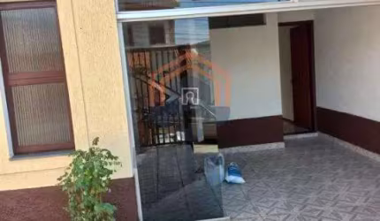 Casa em Vila Arens/Vila Progresso  -  Jundiaí