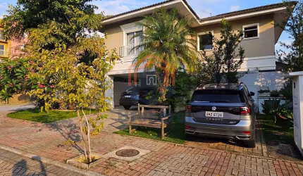Casa em Condominio em Jardim Ermida II - Jundiaí, SP