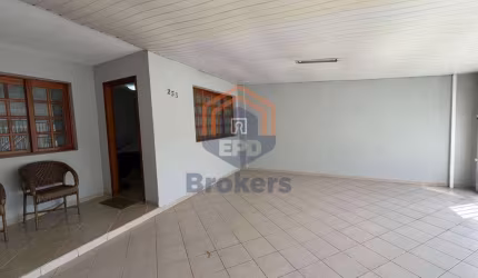 Casa Sobrado em Vila Rami - Jundiaí, SP