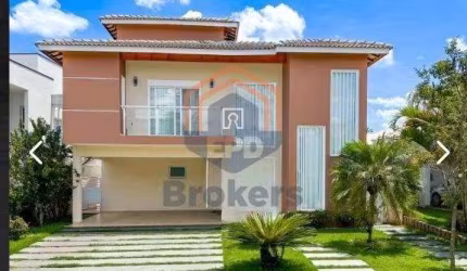 Casa Sobrado de Condominio em Chacara Jardim Patelli  -  Itupeva