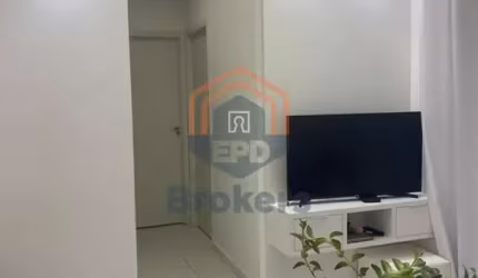 Apartamento em Jardim Carlos Gomes  -  Jundiaí