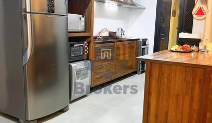 Apartamento em Jardim Campos Elísios - Jundiaí, SP