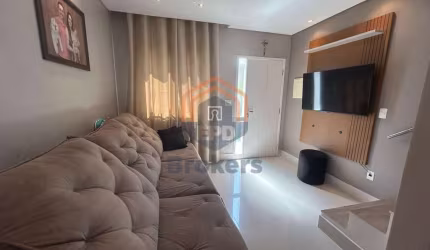 Casa em Condominio em Medeiros - Jundiaí, SP