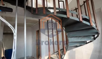Sala Comercial em Jardim Flórida - Jundiaí, SP