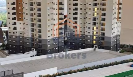 Apartamento em Vila Nova Medeiros - Jundiaí, SP