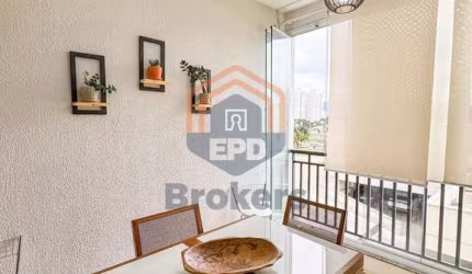Apartamento em Jardim Ana Maria - Jundiaí, SP