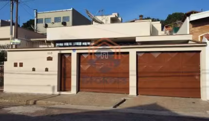 Casa em Vila Arens/Vila Progresso  -  Jundiaí