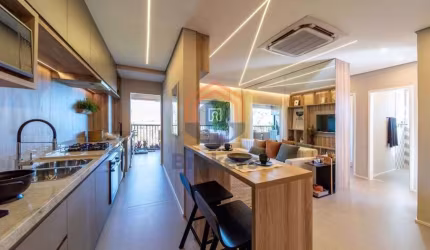 Apartamento em Medeiros - Jundiaí, SP