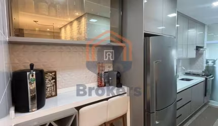 Apartamento em Jardim Flórida - Jundiaí, SP